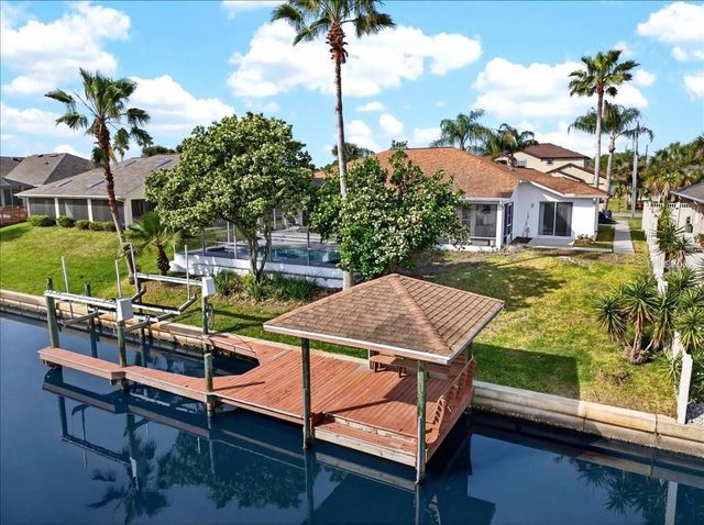 24 CLARENDON COURT N, Palm Coast, FL 32137