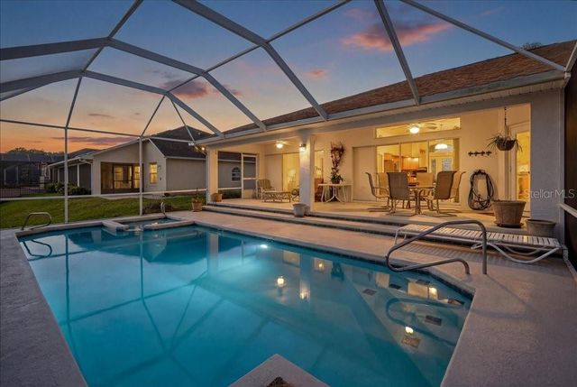 24 CLARENDON COURT N, Palm Coast, FL 32137