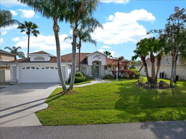 24 CLARENDON COURT N, Palm Coast, FL 32137