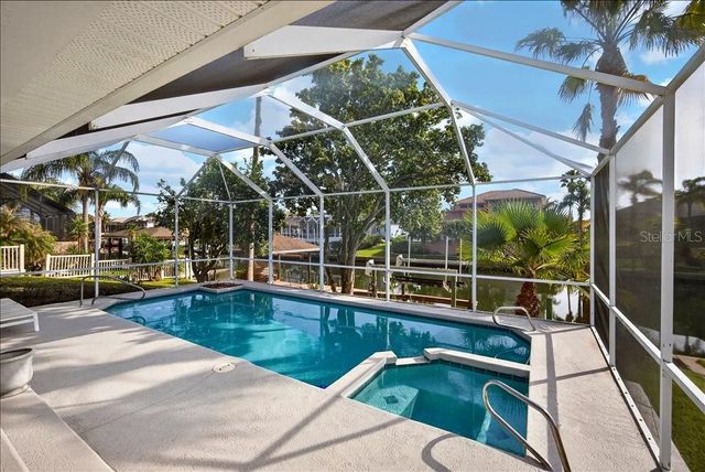 24 CLARENDON COURT N, Palm Coast, FL 32137