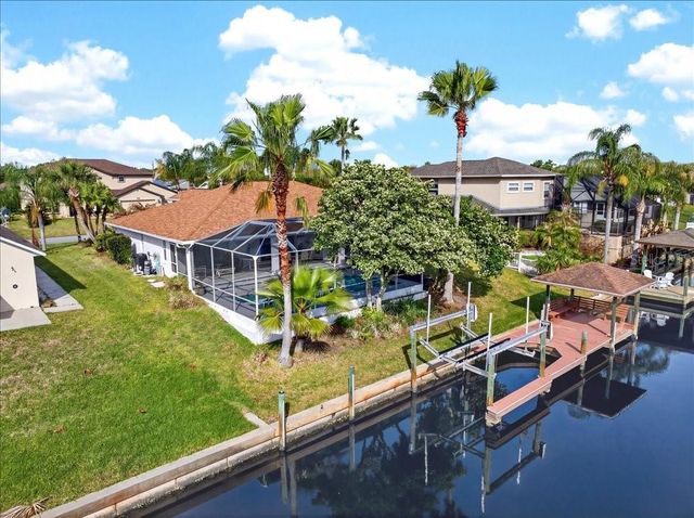 24 CLARENDON COURT N, Palm Coast, FL 32137