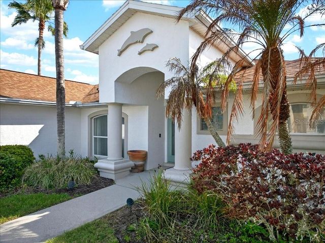 24 CLARENDON COURT N, Palm Coast, FL 32137