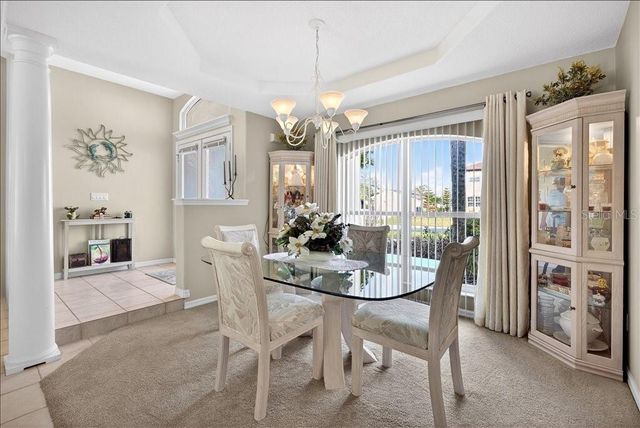 24 CLARENDON COURT N, Palm Coast, FL 32137