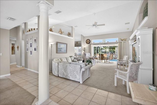 24 CLARENDON COURT N, Palm Coast, FL 32137