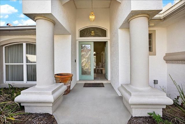 24 CLARENDON COURT N, Palm Coast, FL 32137