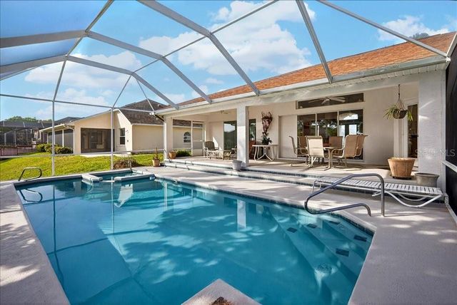 24 CLARENDON COURT N, Palm Coast, FL 32137