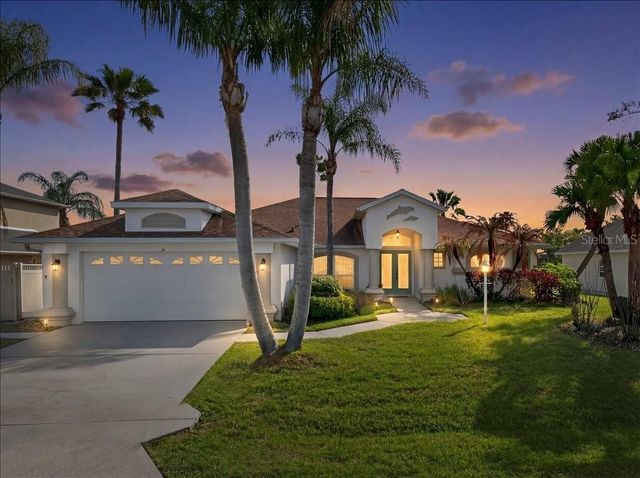 24 CLARENDON COURT N, Palm Coast, FL 32137