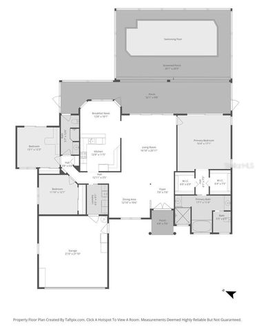 24 CLARENDON COURT N, Palm Coast, FL 32137