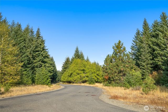 3241 Jenkins Drive, Cle Elum, WA 98922