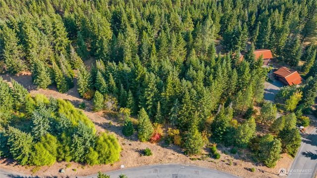 3241 Jenkins Drive, Cle Elum, WA 98922