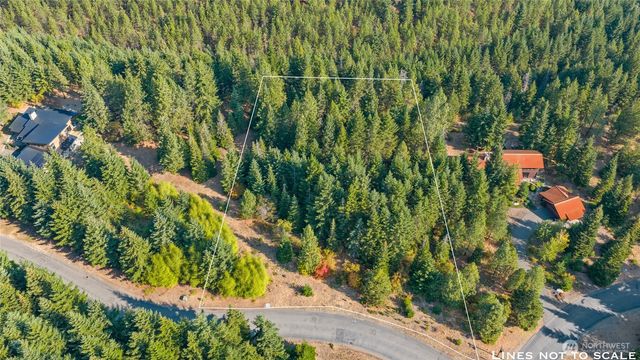 3241 Jenkins Drive, Cle Elum, WA 98922