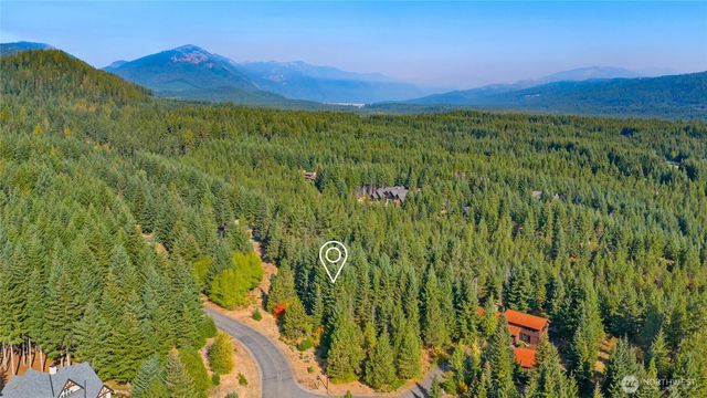 3241 Jenkins Drive, Cle Elum, WA 98922