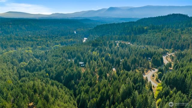 3241 Jenkins Drive, Cle Elum, WA 98922