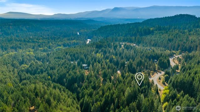 3241 Jenkins Drive, Cle Elum, WA 98922