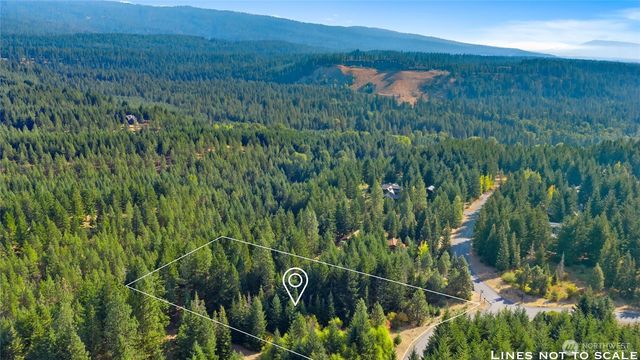 3241 Jenkins Drive, Cle Elum, WA 98922