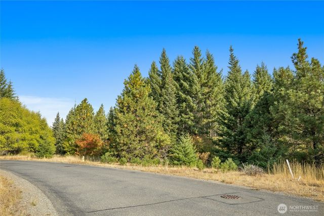 3241 Jenkins Drive, Cle Elum, WA 98922