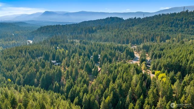 3241 Jenkins Drive, Cle Elum, WA 98922