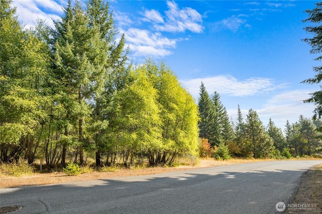 3241 Jenkins Drive, Cle Elum, WA 98922