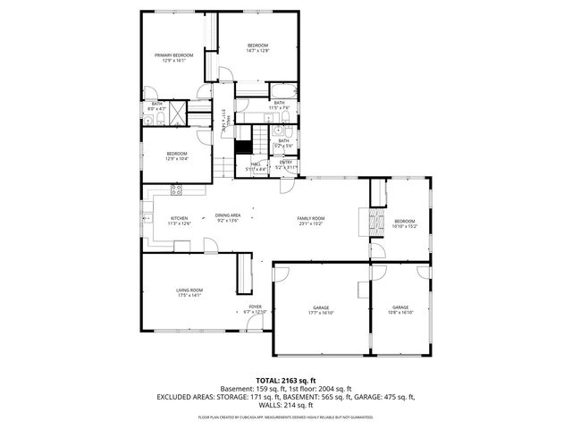 8536 Biltmore Drive, Orland Park, IL 60462