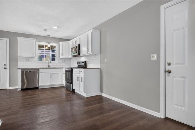 1323 S 38th Street, Kansas City, KS 66106