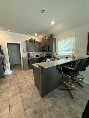 265 S Amber Dawn Avenue, Farmington, AR 72730