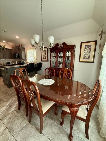 265 S Amber Dawn Avenue, Farmington, AR 72730