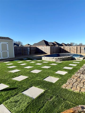 265 S Amber Dawn Avenue, Farmington, AR 72730