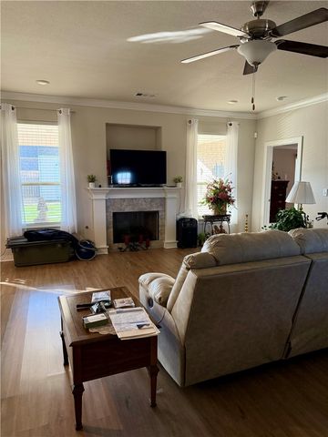 265 S Amber Dawn Avenue, Farmington, AR 72730