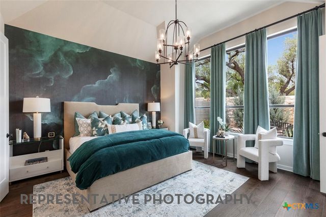 1700 Crimson Sunset Drive, Georgetown, TX 78628