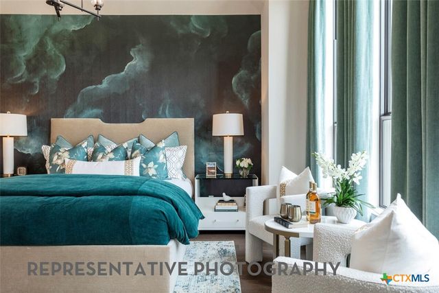 1700 Crimson Sunset Drive, Georgetown, TX 78628