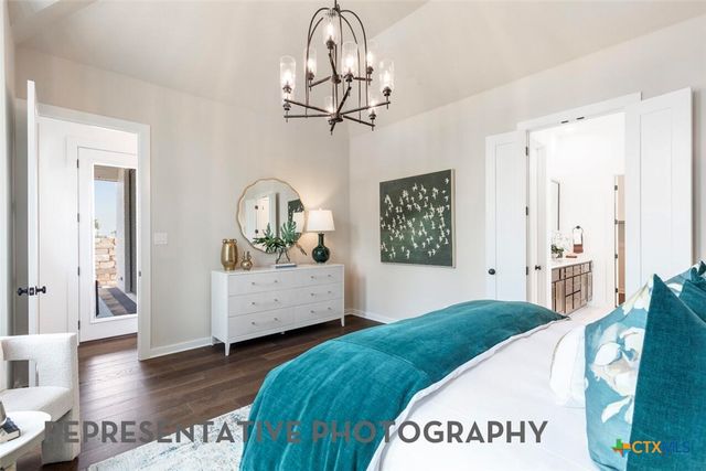 1700 Crimson Sunset Drive, Georgetown, TX 78628