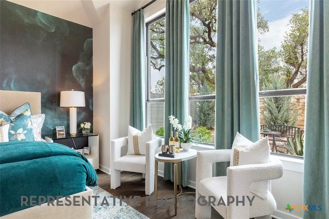 1700 Crimson Sunset Drive, Georgetown, TX 78628