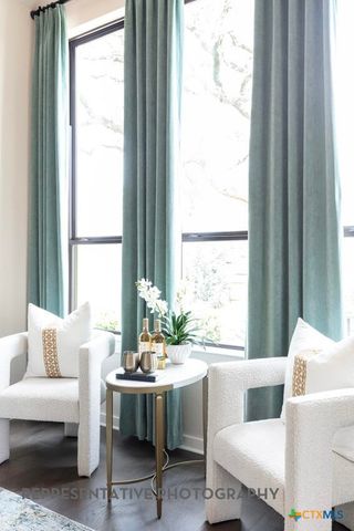 1700 Crimson Sunset Drive, Georgetown, TX 78628