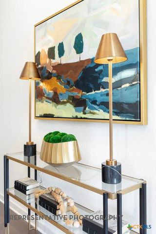 1700 Crimson Sunset Drive, Georgetown, TX 78628