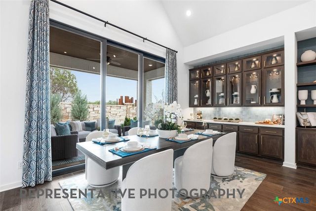 1700 Crimson Sunset Drive, Georgetown, TX 78628