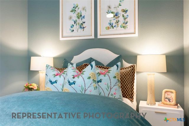 1700 Crimson Sunset Drive, Georgetown, TX 78628