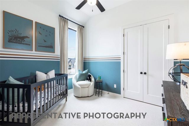 1700 Crimson Sunset Drive, Georgetown, TX 78628