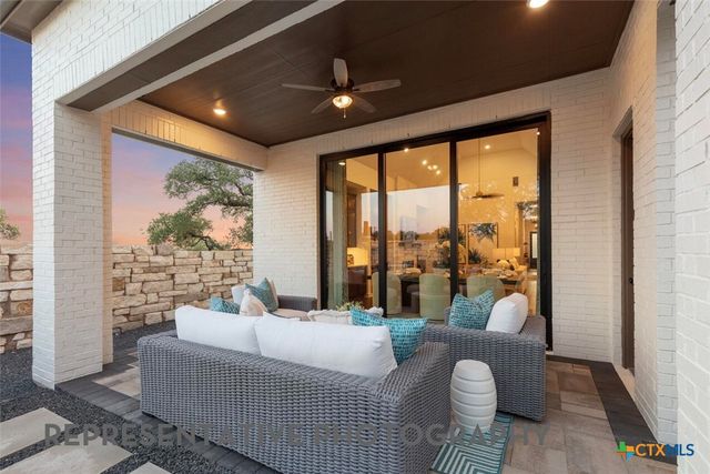 1700 Crimson Sunset Drive, Georgetown, TX 78628