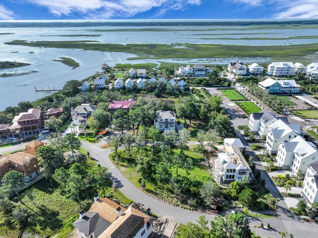 1003 Basin Lane, Johns Island, SC 29455