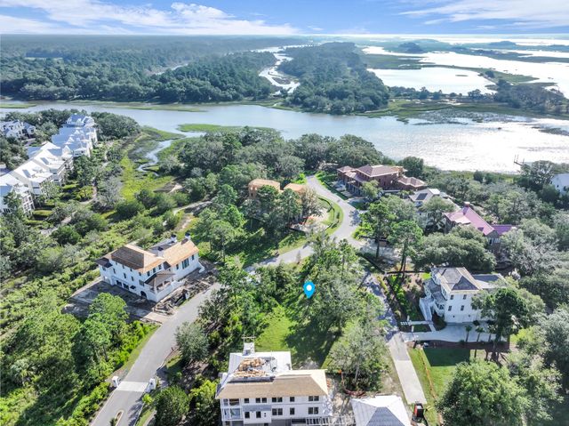 1003 Basin Lane, Johns Island, SC 29455