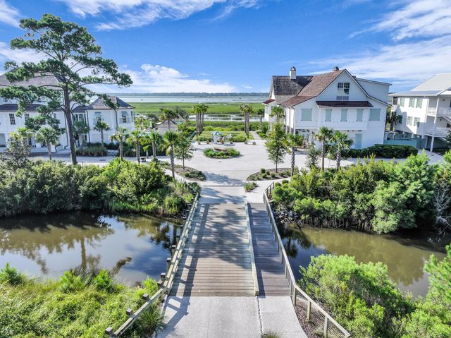 1003 Basin Lane, Johns Island, SC 29455
