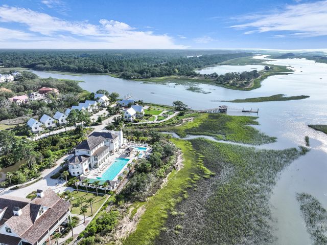 1003 Basin Lane, Johns Island, SC 29455