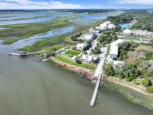 1003 Basin Lane, Johns Island, SC 29455
