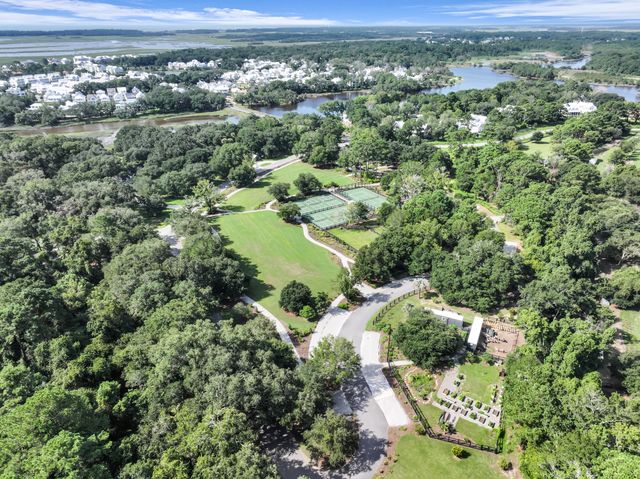 1003 Basin Lane, Johns Island, SC 29455