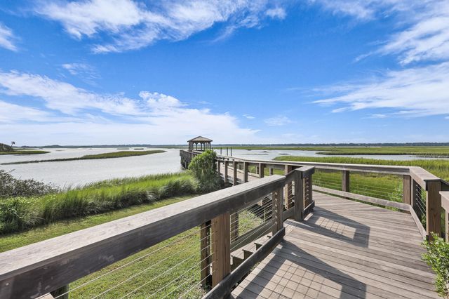 1003 Basin Lane, Johns Island, SC 29455