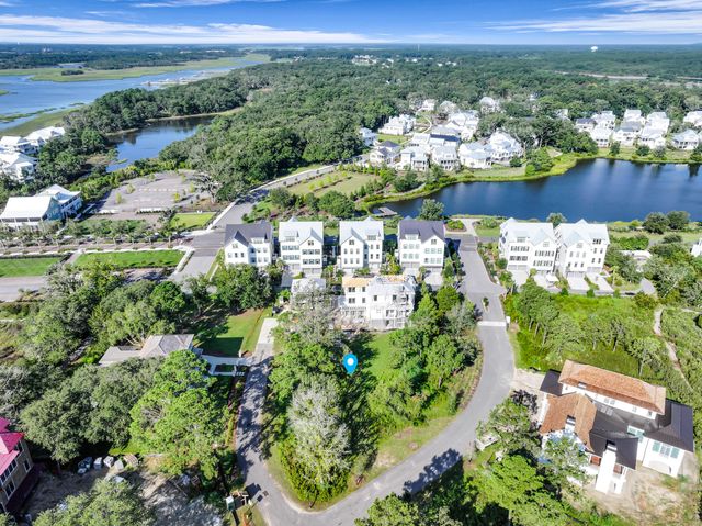 1003 Basin Lane, Johns Island, SC 29455