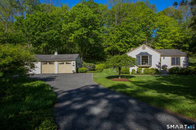131 Rte 39 North, Sherman, CT 06784