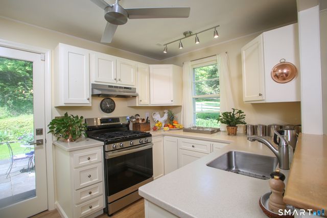 131 Rte 39 North, Sherman, CT 06784