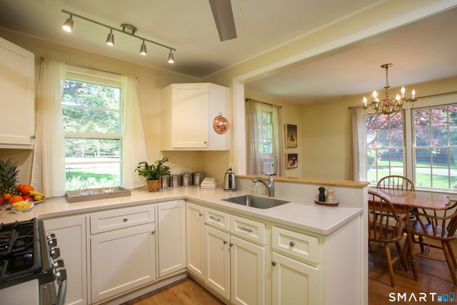 131 Rte 39 North, Sherman, CT 06784