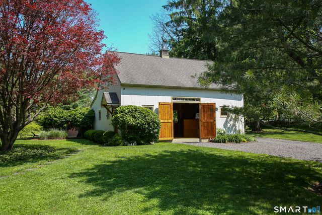131 Rte 39 North, Sherman, CT 06784